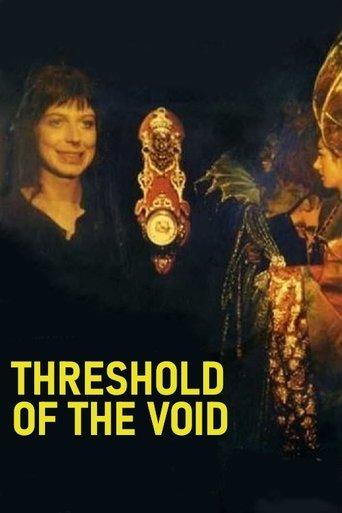 Threshold of the Void film afişi