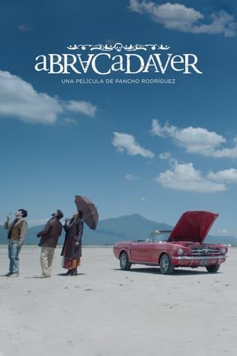 Abracadaver film afişi