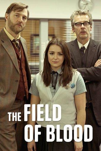 The Field of Blood dizi afişi