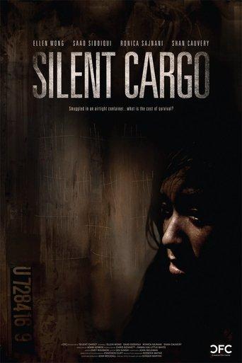 Silent Cargo film afişi