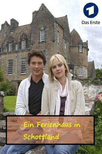 Ein Ferienhaus in Schottland film afişi