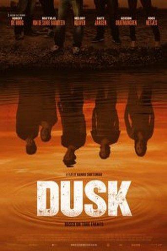 Dusk film afişi