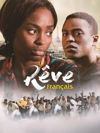 Le rêve français dizi afişi