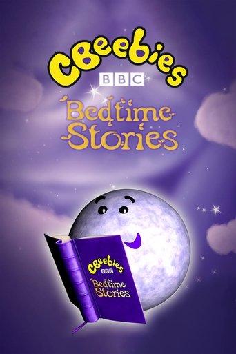 CBeebies Bedtime Stories dizi afişi