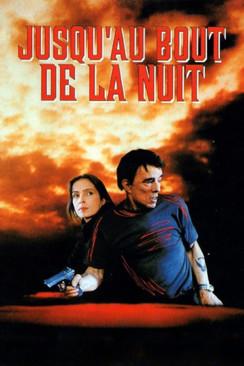 Until the End of the Night film afişi