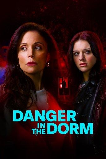 Danger in the Dorm film afişi