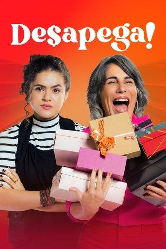 Desapega! film afişi