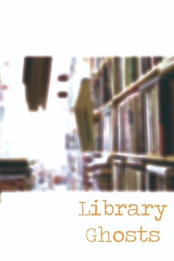 Library Ghosts film afişi