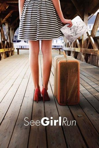 See Girl Run film afişi