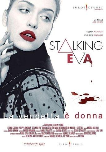 Stalking Eva film afişi