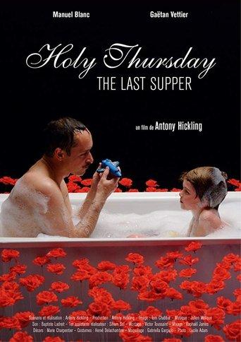 Holy Thursday (The Last Supper) film afişi