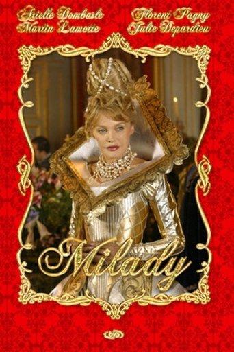 Milady film afişi