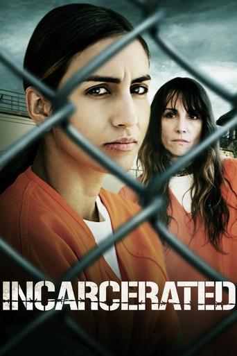 Incarcerated film afişi