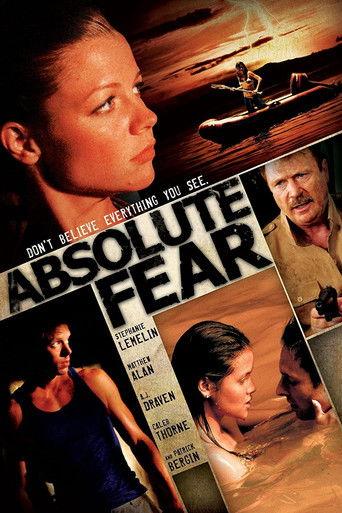 Absolute Fear film afişi