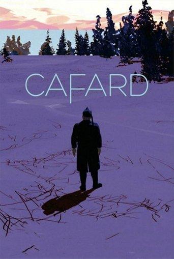 Cafard film afişi