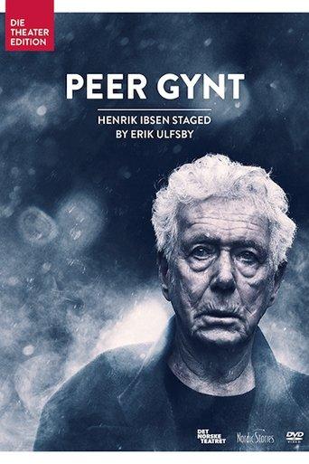 Peer Gynt film afişi