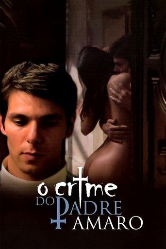 The Crime of Father Amaro film afişi