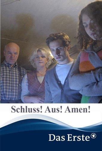 Schluss! Aus! Amen! film afişi