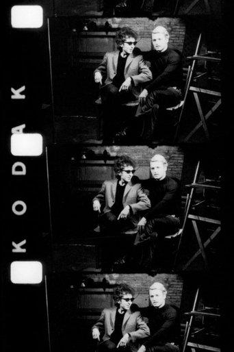 Gerard Malanga's Film Notebooks film afişi