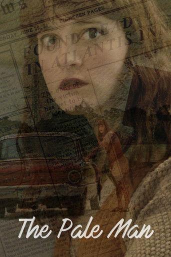 The Pale Man film afişi