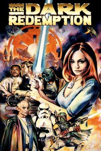 The Dark Redemption film afişi