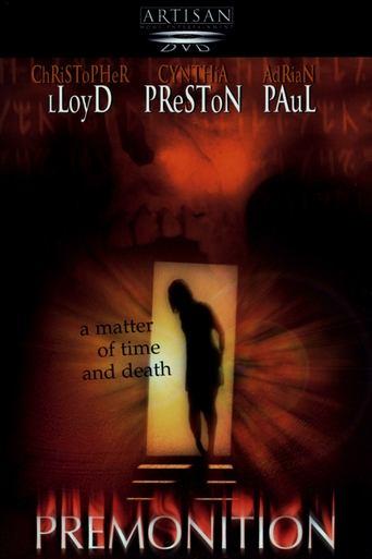 Convergence film afişi