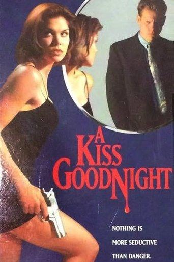 A Kiss Goodnight film afişi