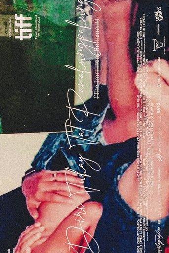 The Imminent Immanent film afişi