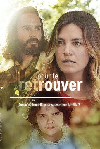 Pour te retrouver film afişi