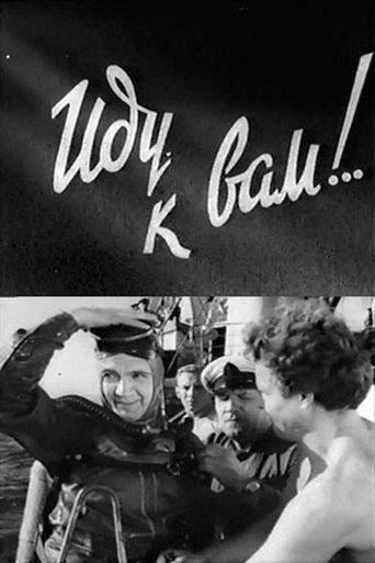 Иду к вам! film afişi