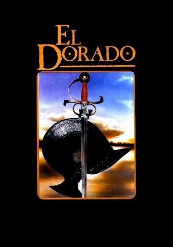 El Dorado film afişi
