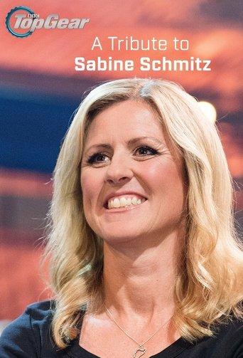 Top Gear: A Tribute to Sabine Schmitz film afişi