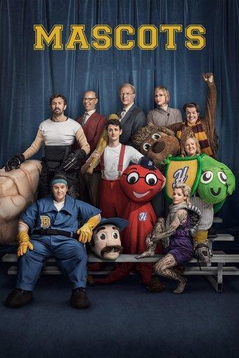 Mascots film afişi