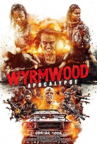 Wyrmwood: Apocalypse film afişi