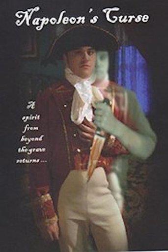 Napoleon's Curse film afişi