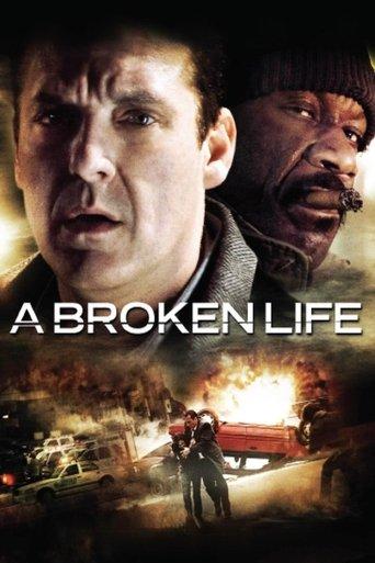 A Broken Life film afişi