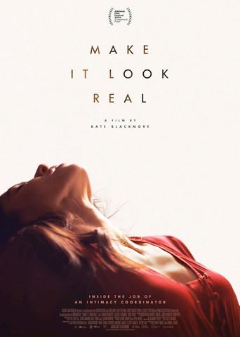Make It Look Real film afişi