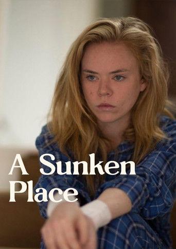A Sunken Place film afişi