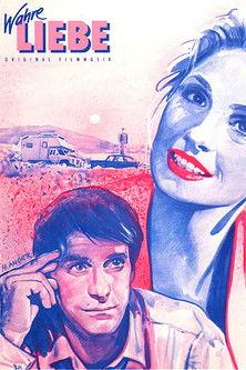 True Love film afişi