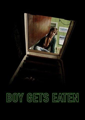 Boy Gets Eaten film afişi