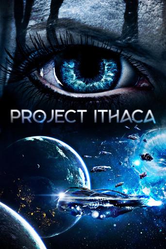 Project Ithaca film afişi