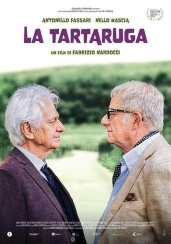 La tartaruga film afişi