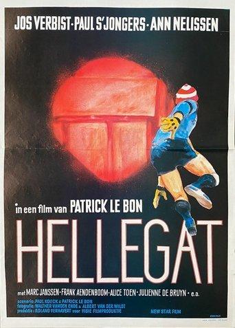 Hellegat film afişi