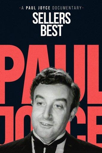 Sellers' Best film afişi
