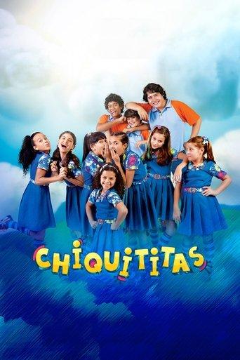 Chiquititas dizi afişi