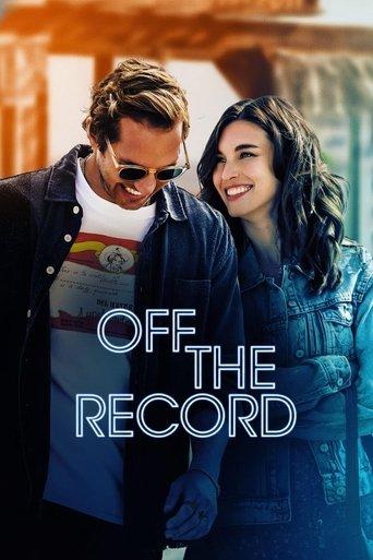 Off the Record film afişi