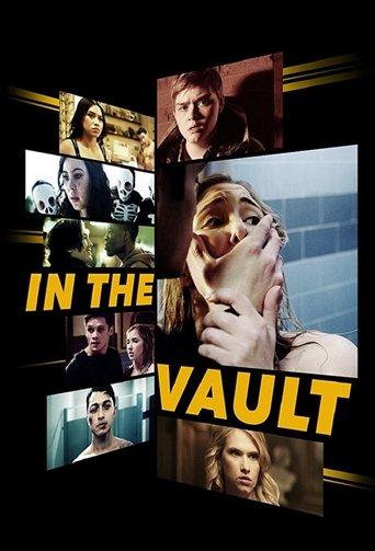 In The Vault dizi afişi