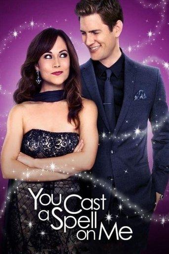 You Cast A Spell On Me film afişi