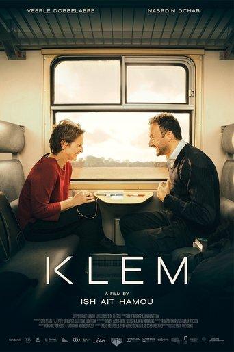 Klem film afişi
