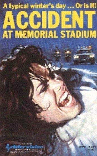 The Accident film afişi